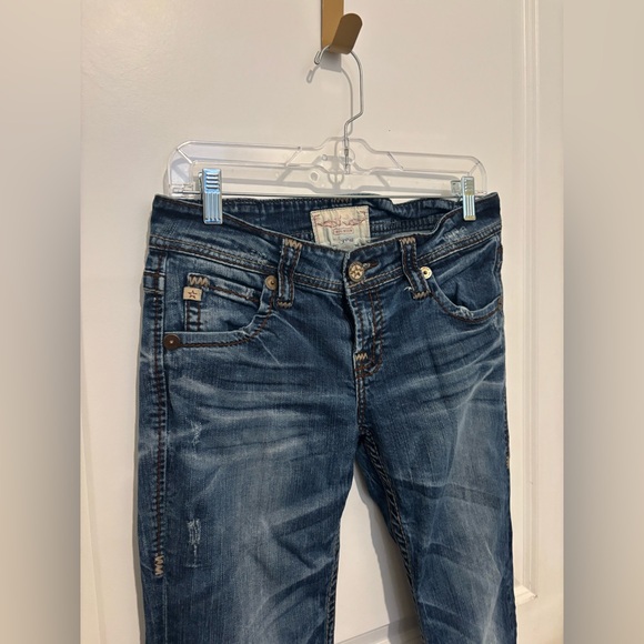 Big Star Sophia Boot leg 28R - Picture 2 of 8